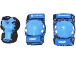 کلاه و ست ایمنی محافظ اسکیت فلای ایگل - flying eagle protection combo set - helmet